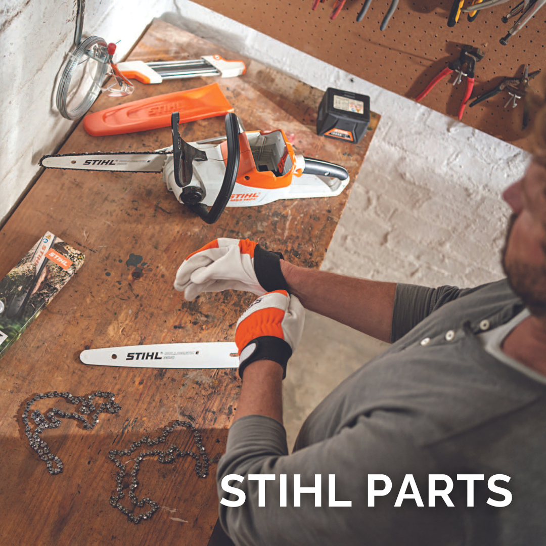 STIHL Parts Nelson Motors and Equipment Nelson Motors Equipment