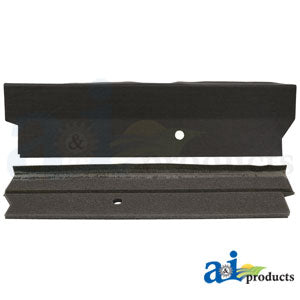 A-4054 Cab Corner Post Upholstery Kit; 30 Series 2WD