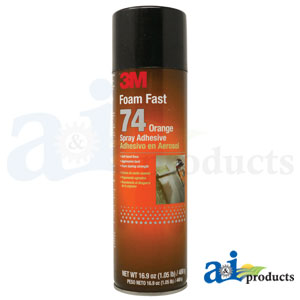 A-4054 Cab Corner Post Upholstery Kit; 30 Series 2WD