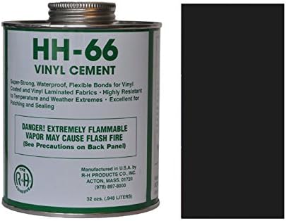 A-1001970 Canvas Repair Kit