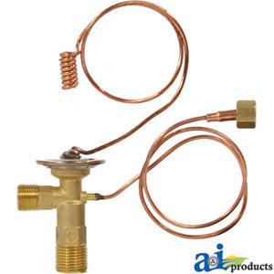 A-RE206757 Expansion Valve