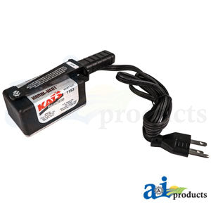 A-5B1501 Magnetic Heater (2-1/4" x 3-3/4" )