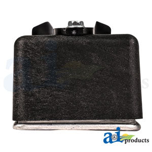 A-5B1501 Magnetic Heater (2-1/4" x 3-3/4" )