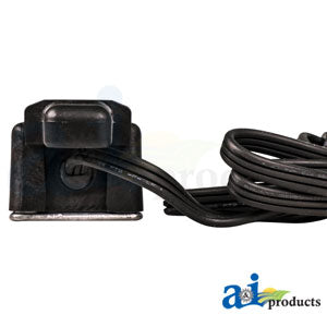 A-5B1501 Magnetic Heater (2-1/4" x 3-3/4" )