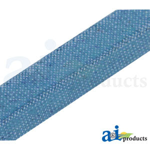 A-A85K Aramid Blue V-Belt (1/2" X 87" )