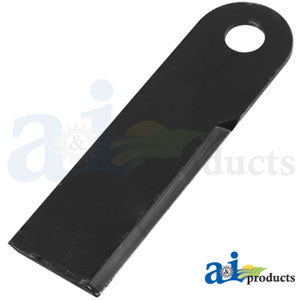 A-AH205910 Straw CHopper Fine Cut Blade Set