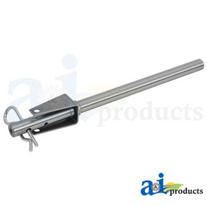 A-AH214868 Steel Auger Finger Kit