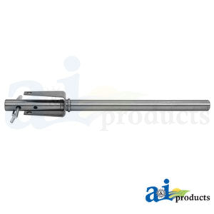 A-AH214868 Steel Auger Finger Kit