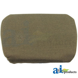 A-AR76515 Bottom Cushion, Mechanical Suspension