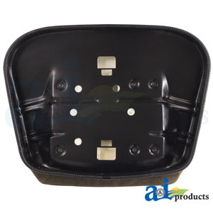 A-AR76515 Bottom Cushion, Mechanical Suspension