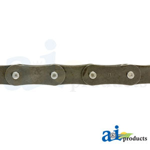 A-AXE24307LS Feeder House, (3 Strand), less slats