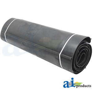 A-AXE36550 Belt; 39.93" X 180" Raptor Side V-Guide Endless Draper