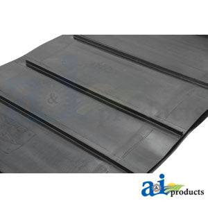 A-AXE36550 Belt; 39.93" X 180" Raptor Side V-Guide Endless Draper