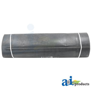 A-AXE36550 Belt; 39.93" X 180" Raptor Side V-Guide Endless Draper