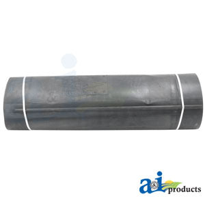 A-AXE36551 Belt; 39.93" X 239.75" Raptor Side V-Guide Endless Draper