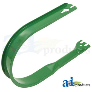 A-FH311772 Regular & Mega Wide Pickup Center Stripper