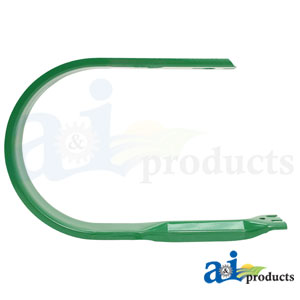 A-FH311772 Regular & Mega Wide Pickup Center Stripper