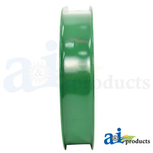 A-FH311772 Regular & Mega Wide Pickup Center Stripper