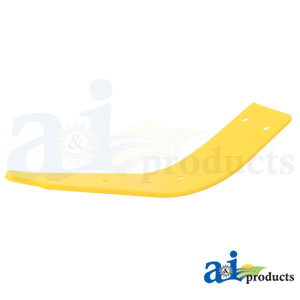 A-H209696 RH Front Poly Skid Plate