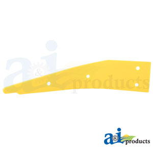 A-H209696 RH Front Poly Skid Plate
