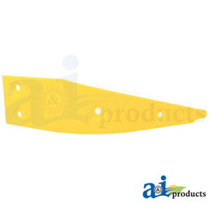 A-H209696 RH Front Poly Skid Plate