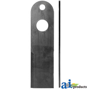 A-H215004 Stationary Straw Chopper Blade