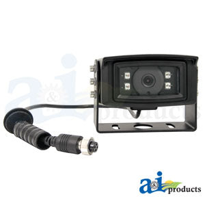 A-HD1080C High Definition CabCam Camera
