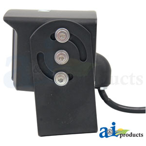 A-HD1080C High Definition CabCam Camera