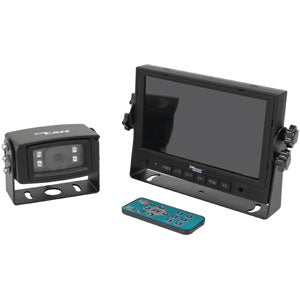 A-HDS1151 7" High Definition 7" CabCam System