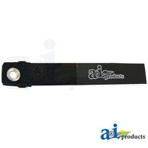 A-HSHD1819 Hanging Strap, Hook and Loop, HD, Adj Dia 1.8"-1.9