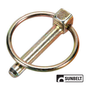 A-PN103 Lynch Pin, .312" (5 pk)