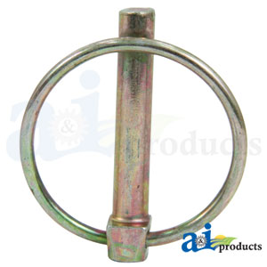 A-PN103 Lynch Pin, .312" (5 pk)