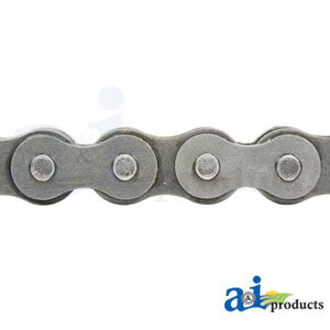 A-RC40 40 Roller Chain, 10ft (Drives)