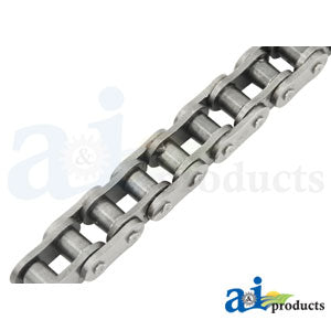 A-RC60H 60 Heavy Roller Chain, 10ft (Drives)