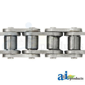A-RC60H 60 Heavy Roller Chain, 10ft (Drives)