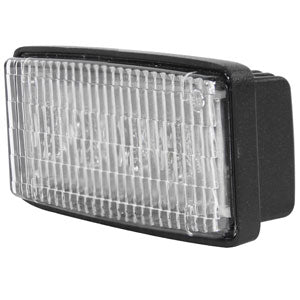 A-WL4520 Sealed Beam, LED; Flood 2" x 5"