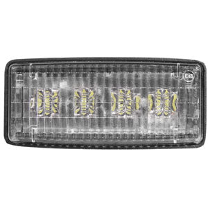 A-WL4520 Sealed Beam, LED; Flood 2" x 5"