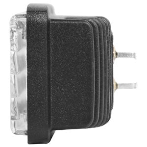 A-WL4520 Sealed Beam, LED; Flood 2" x 5"