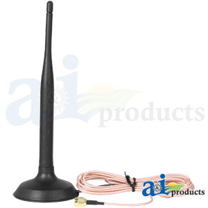 A-ANT53 CabCAM Antenna, 9.75' External Cord, 5dB,