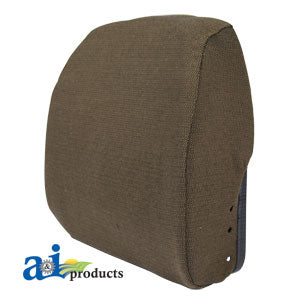 A-AR71107 Personal Posture Back Cushion ORIGINAL FABRIC