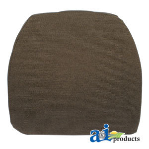 A-AR71107 Personal Posture Back Cushion ORIGINAL FABRIC