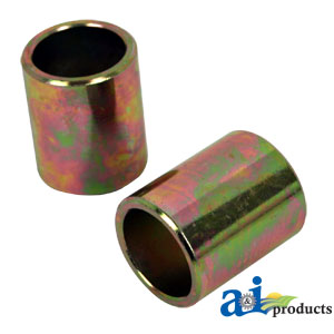 A-BUSH106 Bushing, Cat II & III (2 pk)