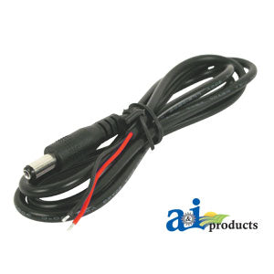 A-DCW1 CabCAM DC Adapter Wire 1 Meter
