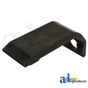 A-H171960 Upper Feeder House Return Wear Strip
