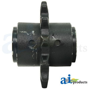A-H227474 Upper Feeder House Sprocket