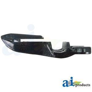 A-H229537 Knife Guard ; 4" Blunt Point, Long/Short/Long