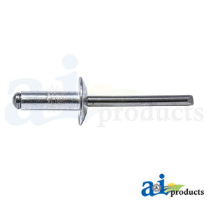 A-HXE52669 Rivet; .244" X .800"