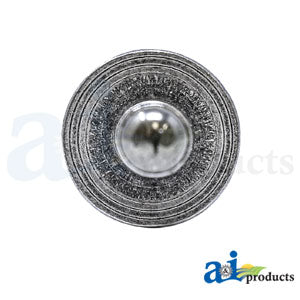 A-HXE52669 Rivet; .244" X .800"