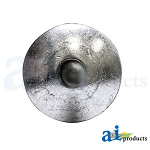 A-HXE52669 Rivet; .244" X .800"