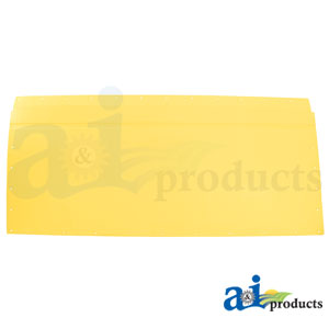 A-HXE54477 Clean Out Door Skid Plate